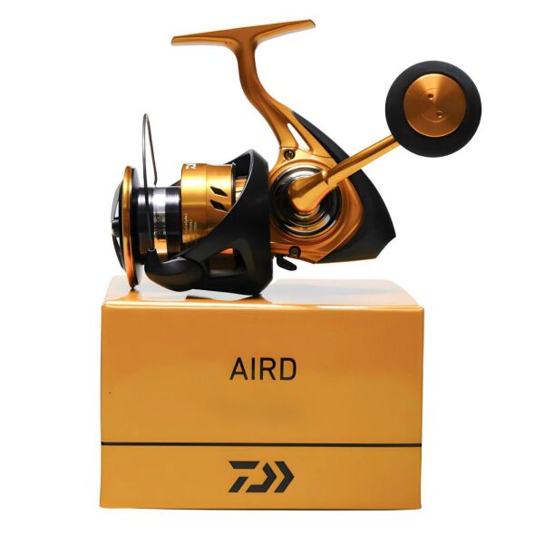 Daiwa Aird 23 LT 4000C Spin Olta Makinesi