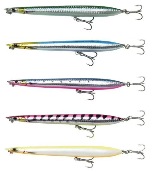 Savage gear Surf Walker 155 mm 23 gr Sınkıng