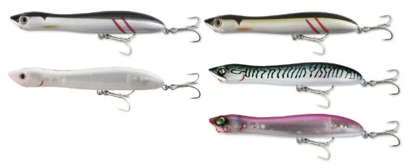 Savage gear Panic Prey 135 26 gr F