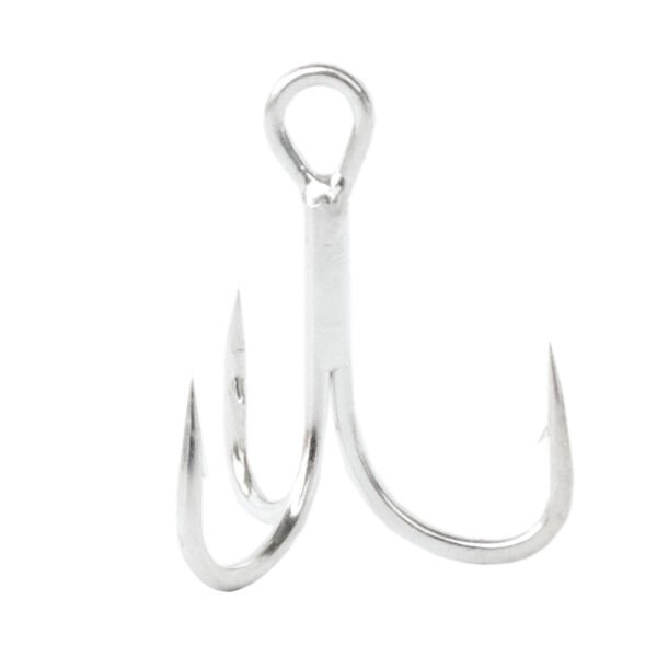 Ryuji ST46 Üçlü İğne (6 Adet)