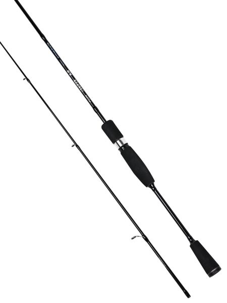 Fujin Sniper Aji 205 Cm 0.3-5 Gram LRF Olta Kamışı