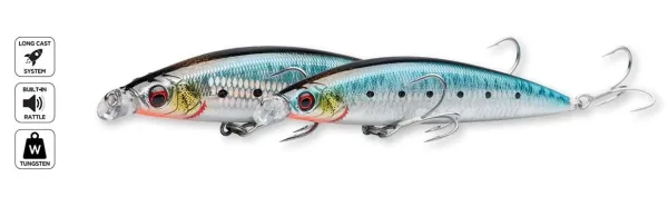 Savage Gear Gravity Shallow 10cm 14gr