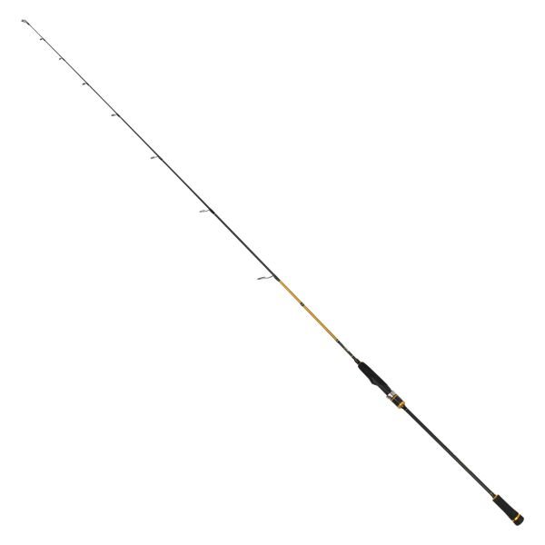 Captain 1414 Flutter Jig 198 Cm PE2.0 Max90Gram Slow Jig Olta Kamışı