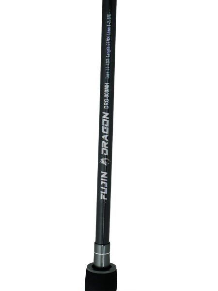 Fujin Dragon 277 Cm 14-42 Gram Spin Olta Kamışı
