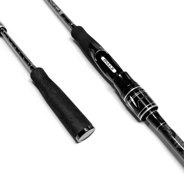 Ryuji Special 240 Cm 7-44 Gram Spin Olta Kamışı