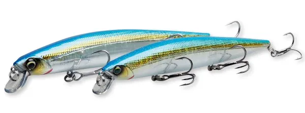 Savage Gear Sea Bass Minnow 12CM 14.5GR S Maket Balık