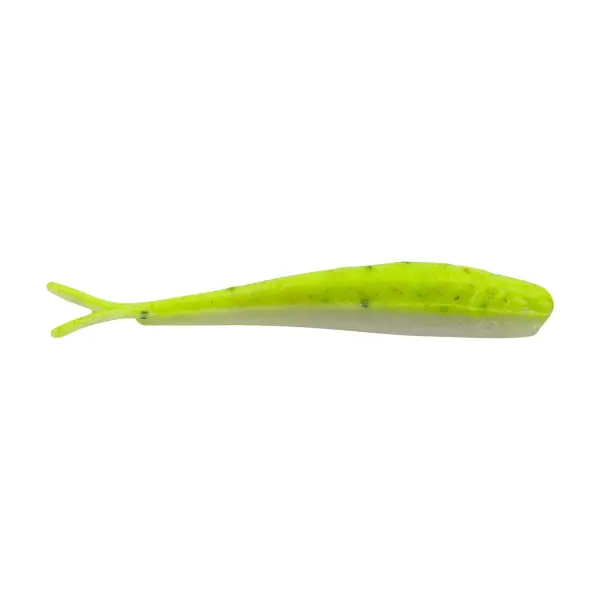 Berkley Gulp Alive Minnow 1'' 2.54 Cm Lrf Silikon Yem