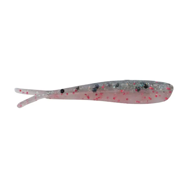Berkley Gulp Alive Minnow 1'' 2.54 Cm Lrf Silikon Yem