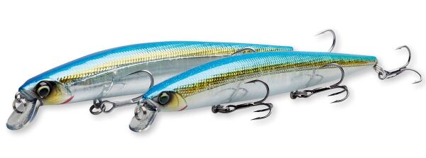 Savage Gear Sea Bass Minnow 14CM 18.5GR F 0/5
