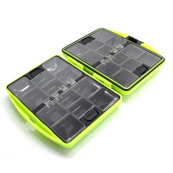 Captain 7203 Profesyonel LRF Kutusu