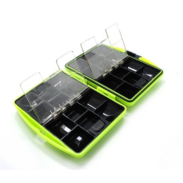 Captain 7203 Profesyonel LRF Kutusu