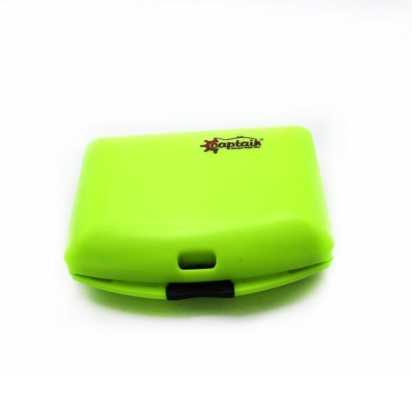 Captain 7203 Profesyonel LRF Kutusu