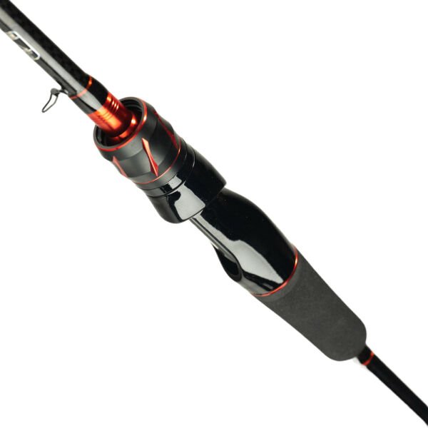 Ryuji Luna II 270 Cm 4-35 Gram Spin Olta Kamışı