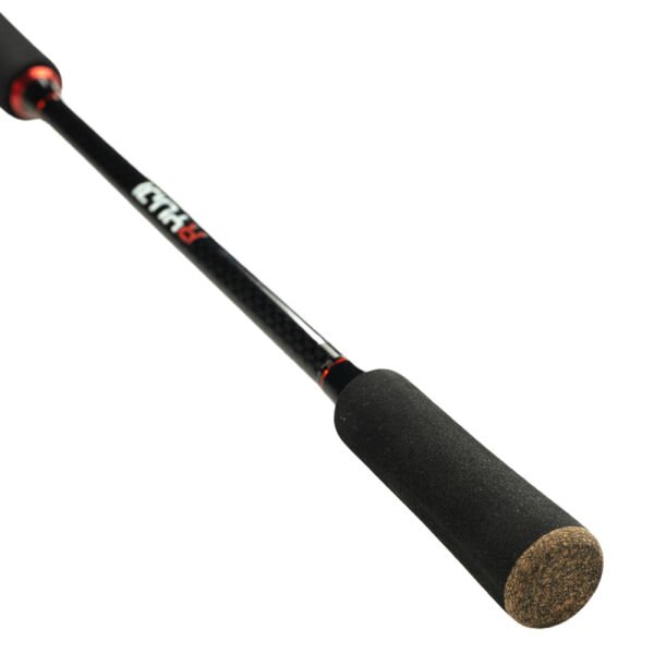 Ryuji Luna II 270 Cm 4-35 Gram Spin Olta Kamışı