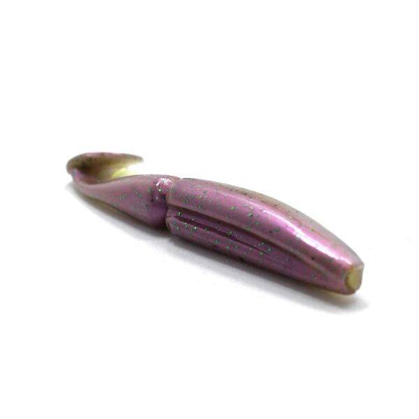 Captain 3516 Pukka Shad 9 Cm 7 Gram Silikon Yem