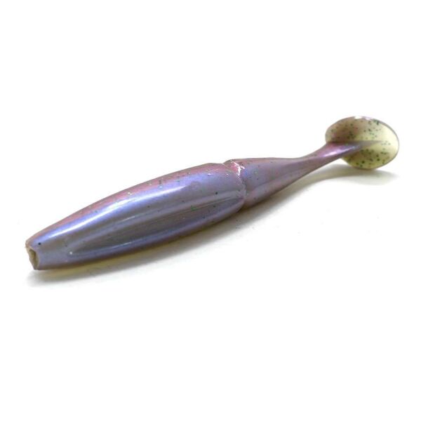 Captain 3516 Pukka Shad 9 Cm 7 Gram Silikon Yem