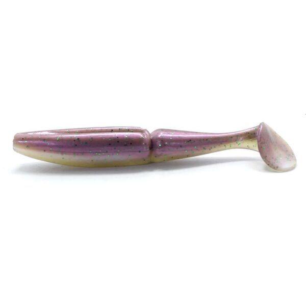 Captain 3516 Pukka Shad 9 Cm 7 Gram Silikon Yem