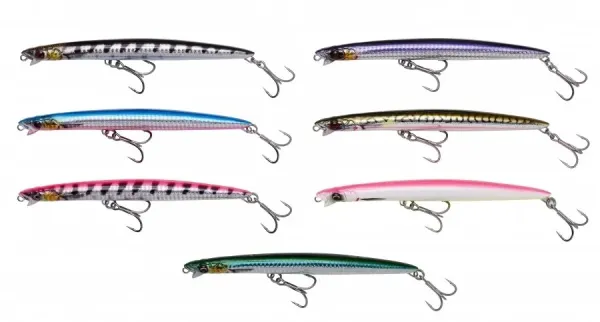 Savage gear Deep Walker 2.0 17.5 cm 50 gr