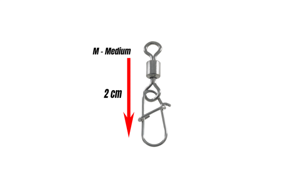 Fujin Power Roll Snap Fırdöndü