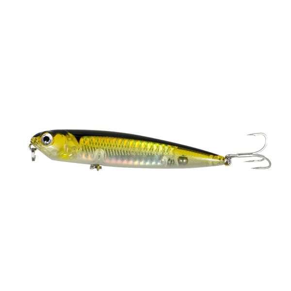 FUJIN Sound98 9,8cm 10,6gr Su Üstü Maket Balık