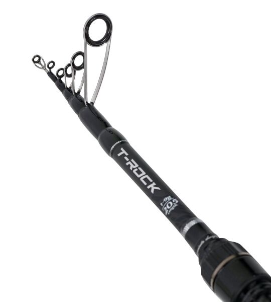 Fujin T-Rock 205cm 1-9gr Teleskopik LRF Kamışı