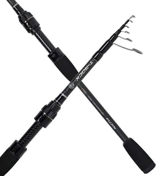 Fujin T-Rock 205cm 1-9gr Teleskopik LRF Kamışı