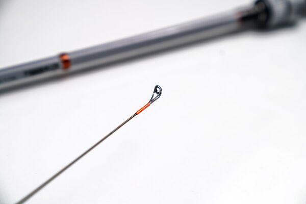 Fujin Ajime 198 Cm 0.5-5 Gram LRF Olta Kamışı