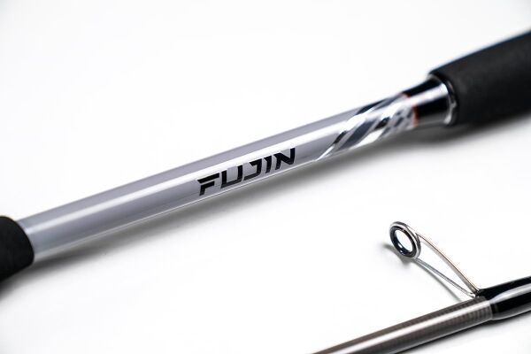 Fujin Ajime 198 Cm 0.5-5 Gram LRF Olta Kamışı