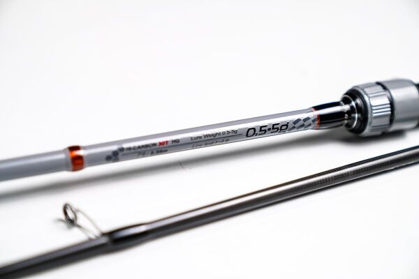 Fujin Ajime 198 Cm 0.5-5 Gram LRF Olta Kamışı