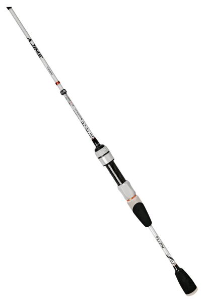 Fujin Ajime 198 Cm 0.2-3 Gram LRF Olta Kamışı