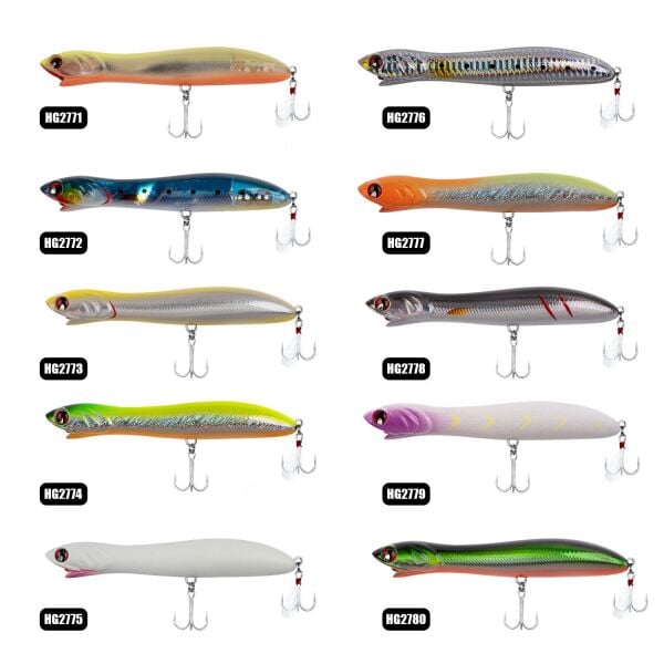 Japanese Natsu Maket Balık 10 CM 14 Gr