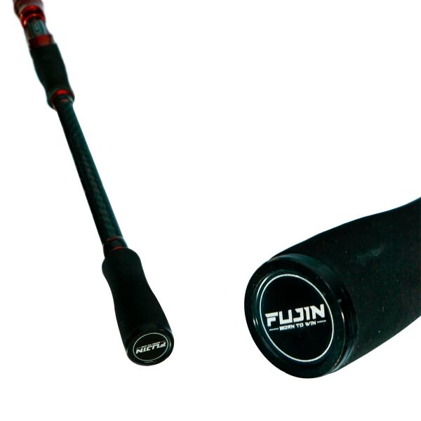 Fujin Red Romeo 180 Cm 8-37 Gram Spin Olta Kamışı