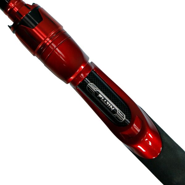 Fujin Red Romeo 180 Cm 8-37 Gram Spin Olta Kamışı