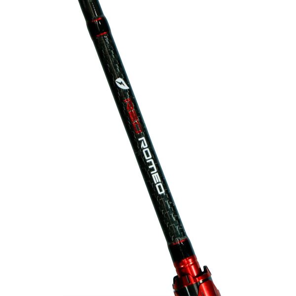 Fujin Red Romeo 180cm 8-37gr Spin Kamış FJN-RRM180M(Kopya)