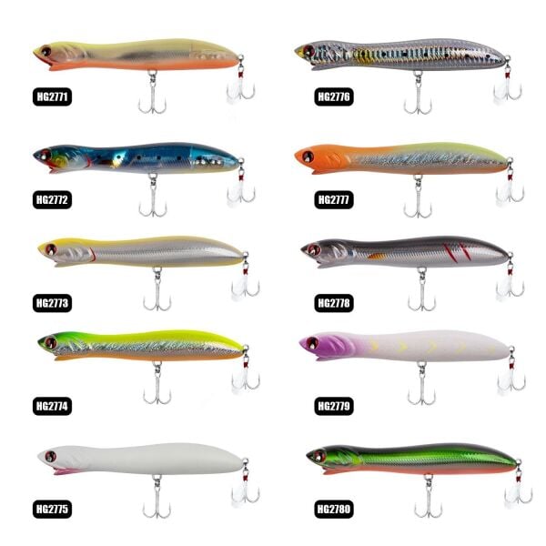 Japanese Natsu Maket Balık  13.5 Cm 28 GR