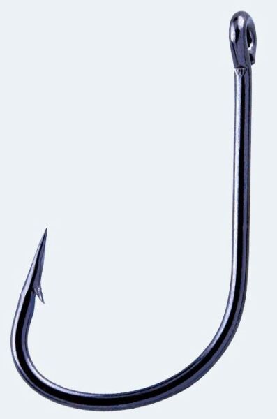 BKK Keiryu-R Diamond Delikli Olta İğnesi