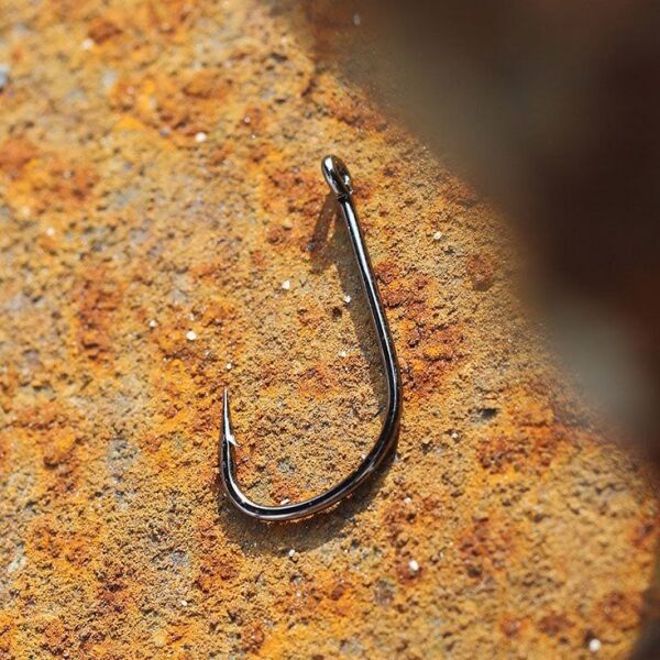 BKK Keiryu-R Diamond Delikli Olta İğnesi