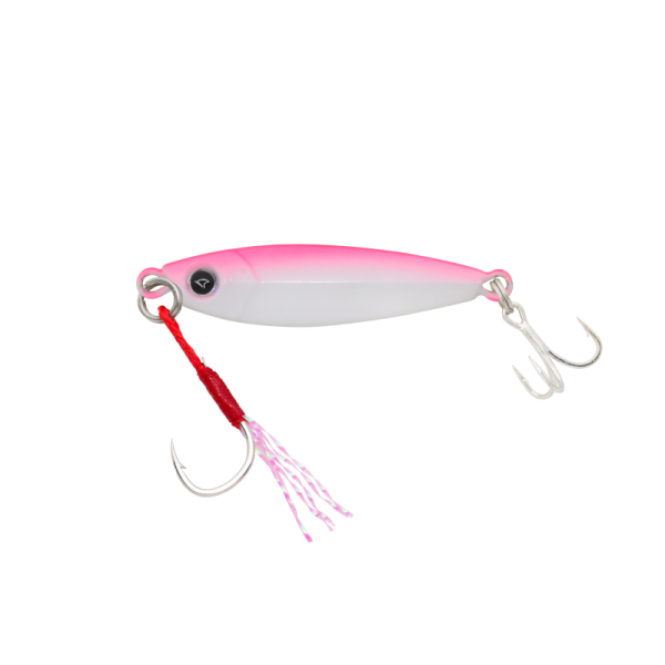 Hanfish Slap Jig Micro 5 Gr Jig Yem