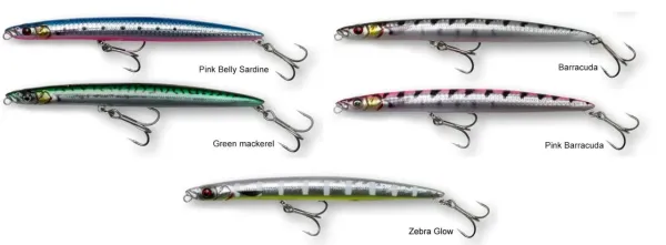 Savage gear Deep Walker 175 50 gr