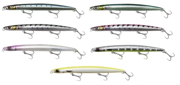 Savage gear Deep Walker 175 39 gr