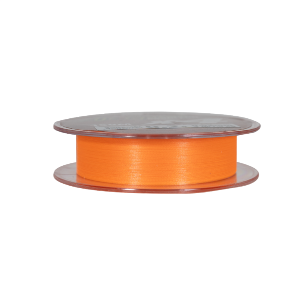 Ryuji Aji Game 4X 150 Metre Orange LRF Örgü İp Misina