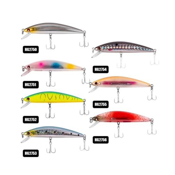 Japanese Glade Maket Balık 12 CM  41 GR