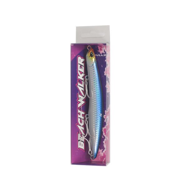 Ryuji Beach Walker 140S 14 Cm 40 Gram Maket Balık