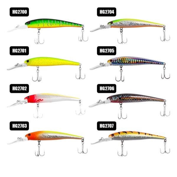 Japanese Akita Maket Balık 9 Cm 9 Gr