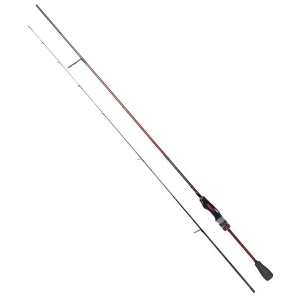 Daiwa Gekkabijin MX 221 Cm 3-12 Gram LRF Olta Kamışı