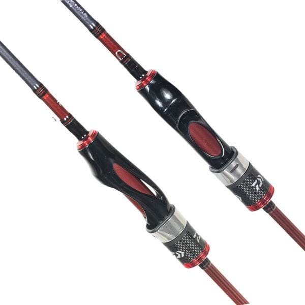 Daiwa Gekkabijin MX 221 Cm 3-12 Gram LRF Olta Kamışı