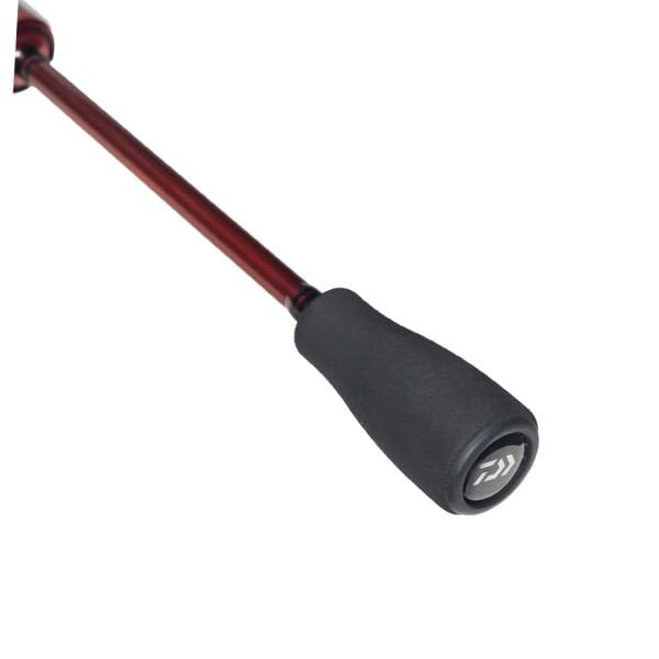 Daiwa Gekkabijin MX 221 Cm 3-12 Gram LRF Olta Kamışı