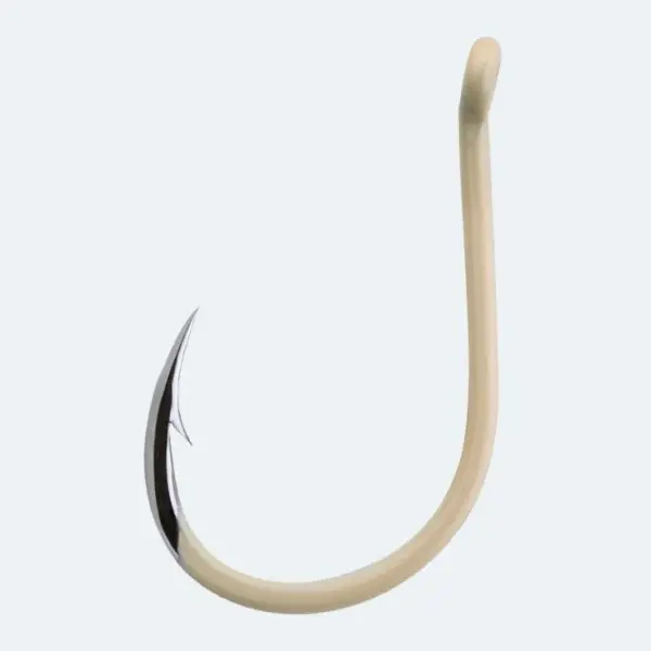 BKK Chinu-R Hand Ground Delikli Olta İğnesi