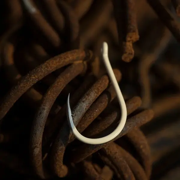 BKK Chinu-R Hand Ground Delikli Olta İğnesi