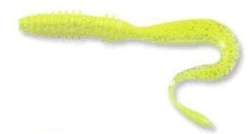 Balzer Haruto Snake 10 Cm Yumi Silikon Yem 1 Adet